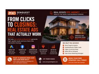 Turn Property Clicks into Qualified Closings