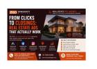 Turn Property Clicks into Qualified Closings