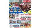 July Fourth Weekend in Miami Fireworks Party Boat Rentals, Yacht Parties and Island BBQ Adventures