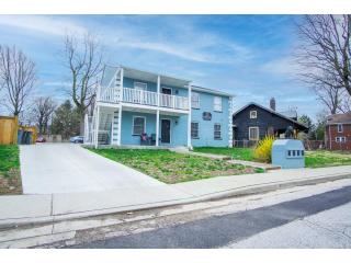 Trusted Cash Home Buyers Evansville Since 1977