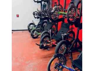 Omaha’s Trusted Source for Bikes and Trikes
