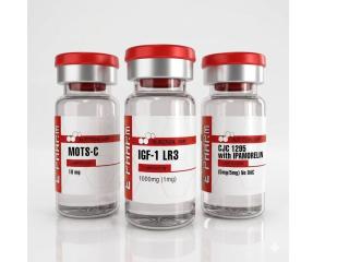 Trusted Online Peptide Store | High-Purity Research Peptides