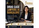 Drug Case Lawyers in Bangalore