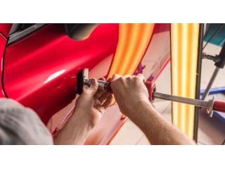 Improve Vehicle’s Charm with Car Paint Repair Adelaide
