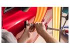 Improve Vehicle’s Charm with Car Paint Repair Adelaide