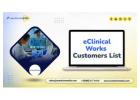 eclinicalworks Customers List