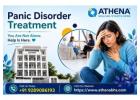 Effective Panic Disorder Treatment: Reclaim Your Calm Today