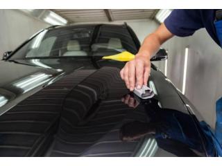 Premium Ceramic Coating for Long-Lasting Vehicle Shine