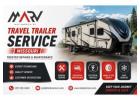 Travel Trailer Service Missouri – Trusted Repairs & Maintenance by Mid America RV 