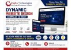 Affordable Dynamic Website Design Company in Delhi for Modern Businesses