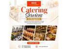 Catering Services in Bangalore