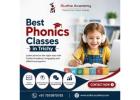Best Phonics Classes in Trichy