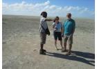 Meet The Pride - Founder & Expert Team at Bushbound Africa Safaris