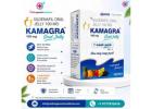 Kamagra Oral Jelly | Sildenafil Citrate Jelly Information