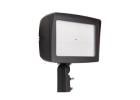 High-Power LED Flood Light for Commercial & Industrial Applications