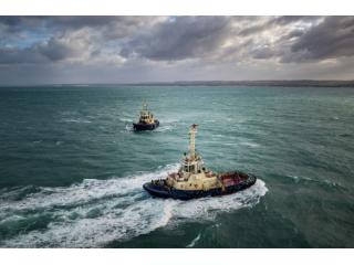 High-Performance Marine Propulsion System Solutions