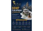 BBMP plan approval