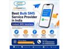 Bulk SMS Service in Delhi NCR for Business Growth
