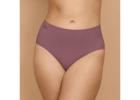 Experience Invisible Comfort with Seamless Panties from Nykd by Nykaa