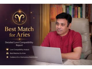 Aries Compatibility Insights for Lasting Relationships