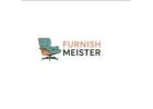 Furnish Meister Eames Chair Replica – Timeless Comfort & Style