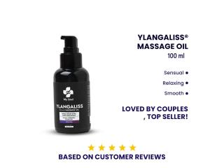 Purchase Nourishing Massage Oil for Couples from My Soul at Best Price