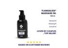 Purchase Nourishing Massage Oil for Couples from My Soul at Best Price
