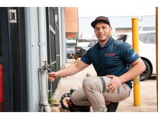 Plumber Northern Beaches