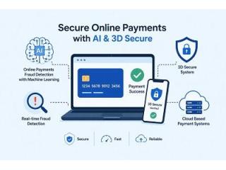 Online Payments Fraud Detection with Machine Learning | FSS Tech