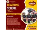 Boarding School in Pune