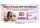 Order MTP Kit Online in Pennsylvania