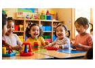 Quality Early Childhood Education and Care in Dilshad Garden