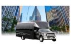 Vacaville Shuttle Bus Rentals – Reliable Group Transportation for Any Occasion