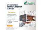 Accurate BIM Fabrication and Prefabrication Solutions in Calgary, Canada