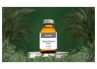 Shiitake Mushroom Extract Solution for Healthy, Glowing Skin