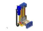 Reliable Slat Conveyor Manufacturers in India