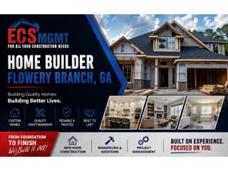 Home Builder GA