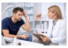 Advanced Hair Loss Treatment with Expert Care