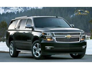 Professional Car Service from San Diego Airport