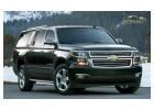 Professional Car Service from San Diego Airport