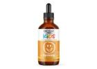 Shop Bioray Kids NDF Belly Balance - Nature's Pick Market