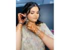 Beauty Redefined by Professional Makeup Studio in Yamunanagar 