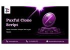 Build a Crypto Marketplace with Paxful Clone Script 