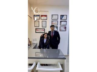 The Smile Connect - Advanced Dentistry and Implant Centre