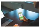 Clocking in Machine with Real-Time Absence Alerts