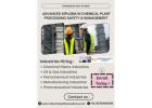 Advance diploma in industrial safety adis in chennai , Safety Course in Chennai
