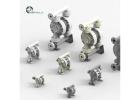 Air Operated Double Diaphragm Pump for Chemical Transfer Applications | Nirmala Pumps	