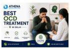 Best OCD Treatment in Delhi | Professional Care & Recovery