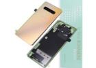Samsung S10 Plus Screen Replacement for Cracked Displays