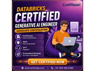 Databricks AI Engineer Certification Dumps Guide Online